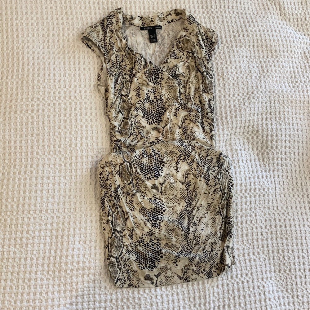 A Dress